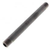 1/4" x 5-1/2" 316 Stainless Steel Nipple