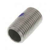 1/4" Stainless Steel Nipples