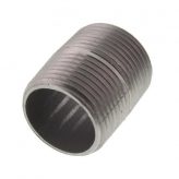 1" Stainless Steel Nipples
