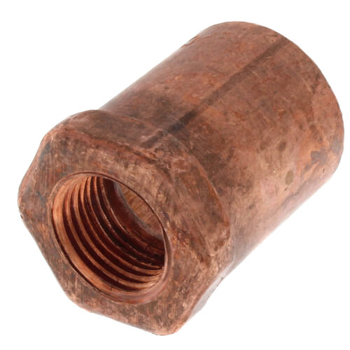 1 x 1-2 c x f adapter