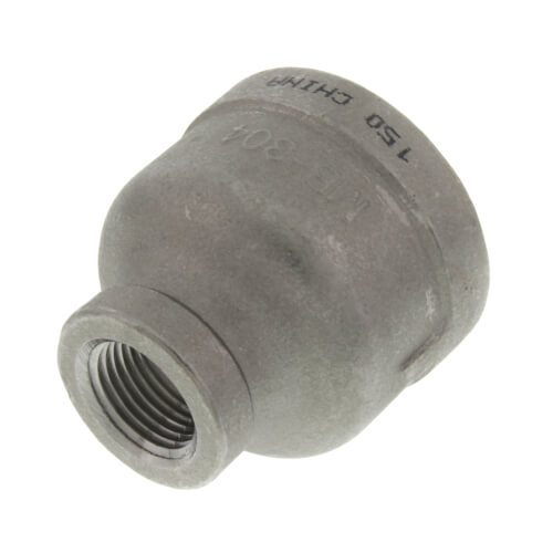 1 x 3-8 reducing coupling