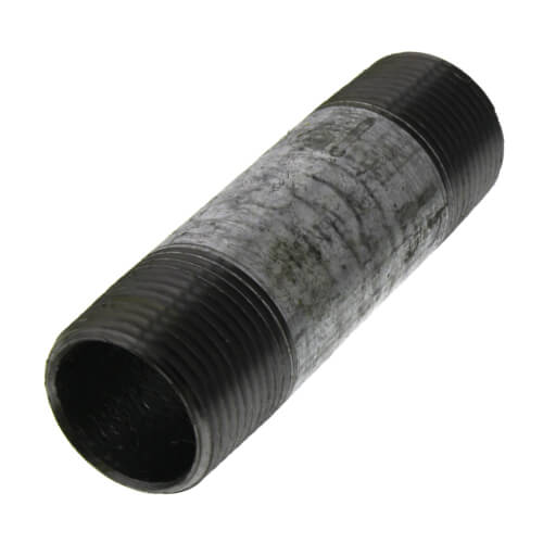 1 x 4 galv nipple