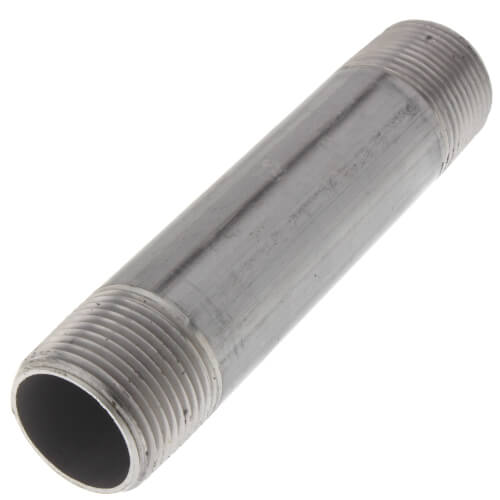 1 x 5-1-2 nipple