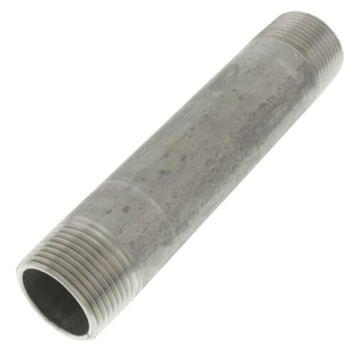 1 x 6 nipple