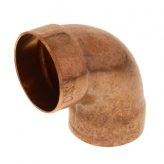 Copper DWV Fittings