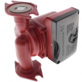 Grundfos UPS26-99SFC Stainless Steel 3-Speed Flanged Circulator Pump, 1/6 HP, 115 V