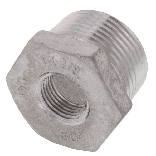 1×3-8 bushing