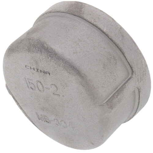 2 cap