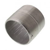 2" Stainless Steel Nipples