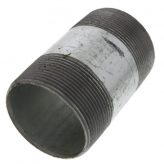 2" x 3-1/2" Galvanized Steel Nipple (Sch 40)