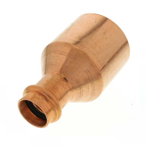 2 x 3-4 copper press bushing