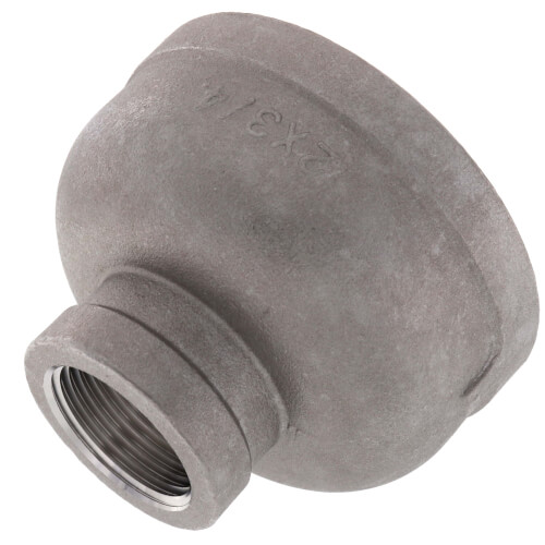 2 x 3-4 reducing coupling
