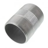 2" x 3" 316 Stainless Steel Nipple