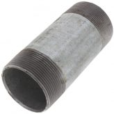 2" x 5" Galvanized Steel Nipple (Sch 40)