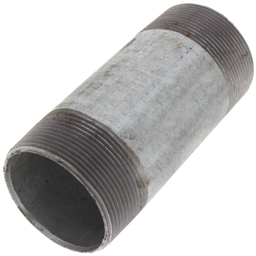 2 x 5 galv nipple