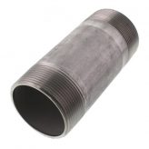 2" x 5" 316 Stainless Steel Nipple