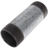 2" x 6" Galvanized Steel Nipple (Sch 40)