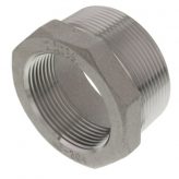 2" x 1-1/2" 316 Stainless Steel Bushing