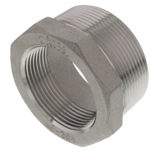 2×1-1-2 bushing