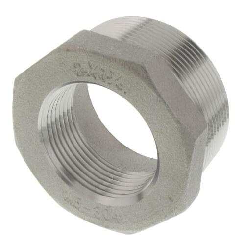2×1-1-4 bushing