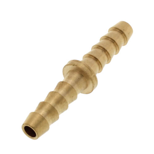 3-16 brass barb coup