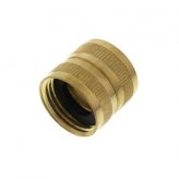 3/4" Female Swivel Garden Hose Coupling