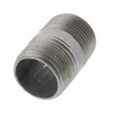 3/4" x 1-1/2" 316 Stainless Steel Nipple