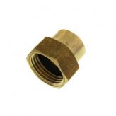 3/4" Female Garden Hose x 1/2" Female NPT