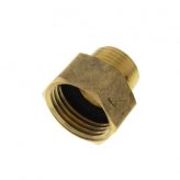 3/4" Female Garden Hose x 1/2" Male NPT