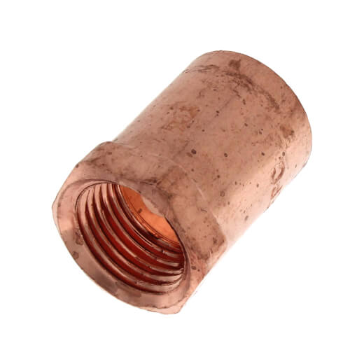 3-4 x 1-2 c x f adapter