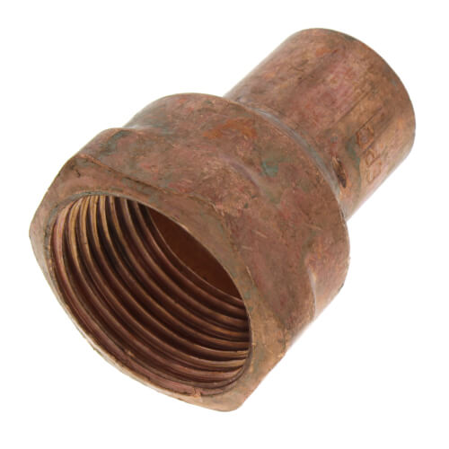 3-4 x 1 c x f adapter