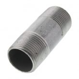 3/4" x 2-1/2" 316 Stainless Steel Nipple