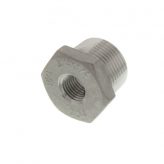 3/4" x 1/4" 316 Stainless Steel Bushing