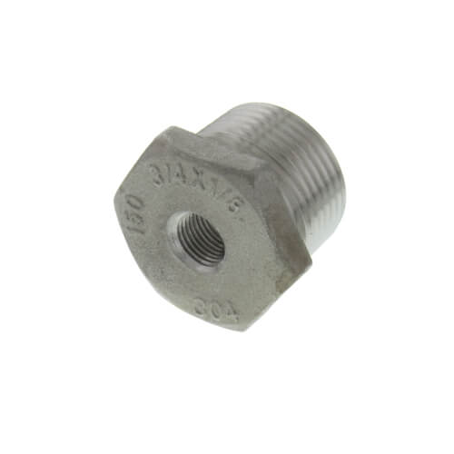 3-4×1-8 bushing