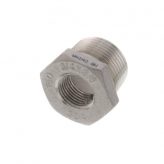 3/4" x 3/8" 316 Stainless Steel Bushing