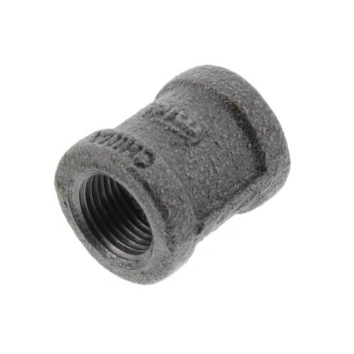 3-8 black coupling