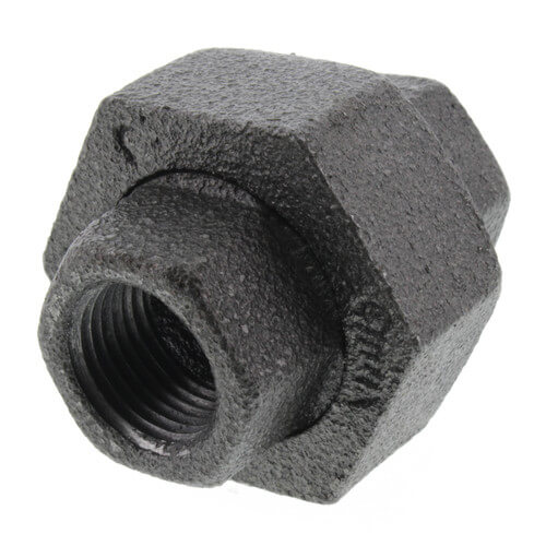 3-8 black union