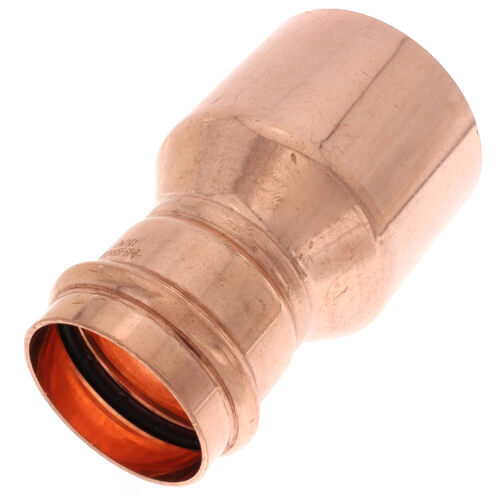 3 x 2 copper press bushing