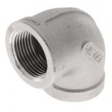 Stainless Steel 90 Elbows