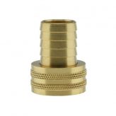 Garden Hose Fittings
