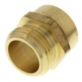 3/4" Male Garden Hose x 1/2" Female NPT