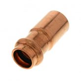 Copper Press-Fit Bushings