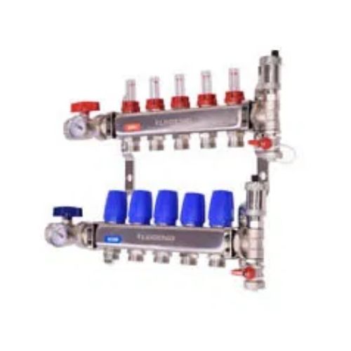 Manifold