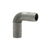 Stainless Steel Insert Fittings