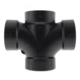 ABS Double Sanitary Tees