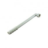 3/4" Male NPT x 3/4" Female NPT Water Heater Relief Valve Drain Elbow