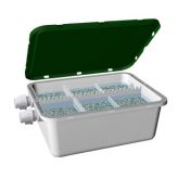 Axiom NT15 NeutraPro Condensate Neutralization Tank
