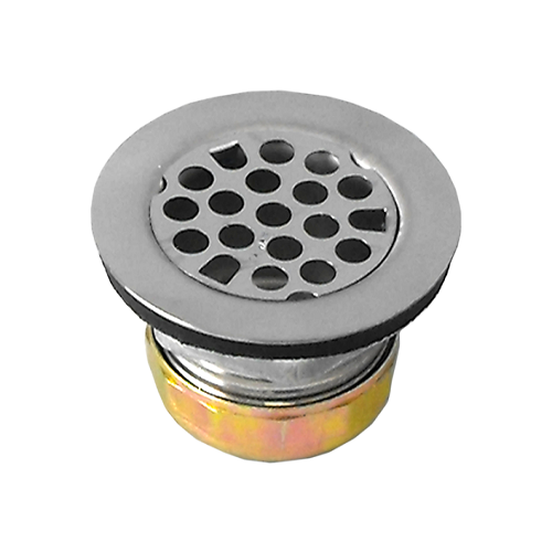 bar strainer-flat-duplex