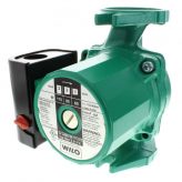 Wilo Circulators