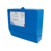 Tekmar 261 Boiler Control, Two Stage Boiler and Setpoint